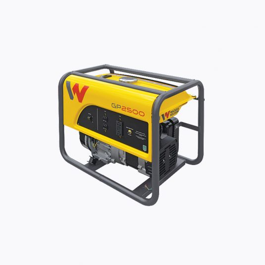 HDR155 - HDR155 Direct Fired Radiant Heater - Slika 4