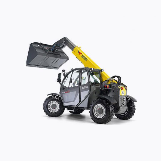 DV90 2020 - New Super Dumper II - Slika 3