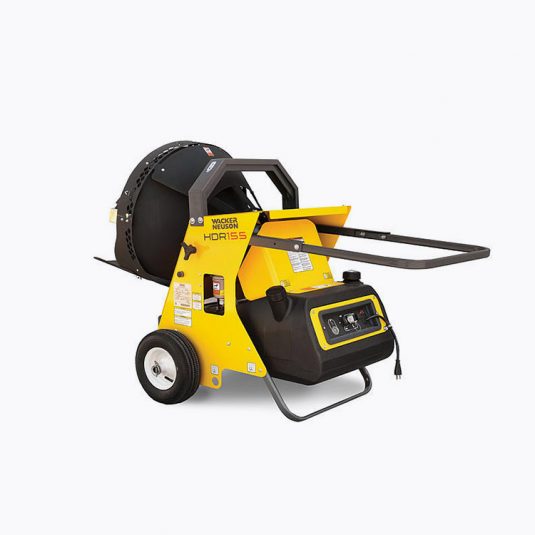 DV90 2020 - New Super Dumper II - Slika 4