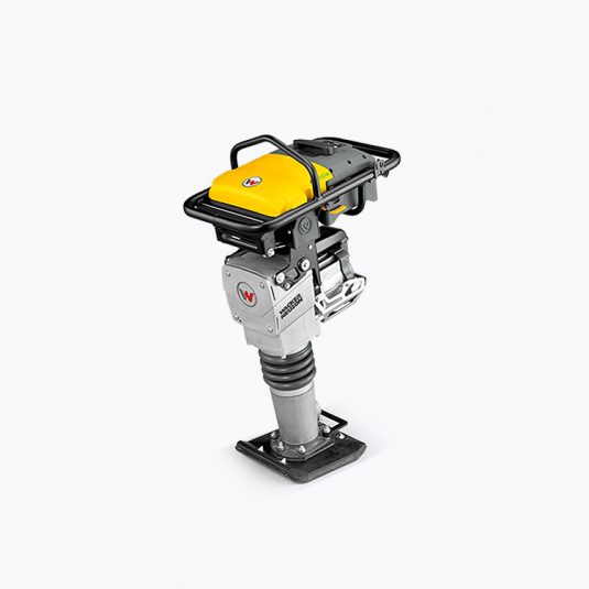 HDR155 - HDR155 Direct Fired Radiant Heater - Slika 3