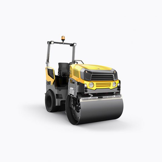 WN TH627 - Versatile  Telehandler - Slika 2